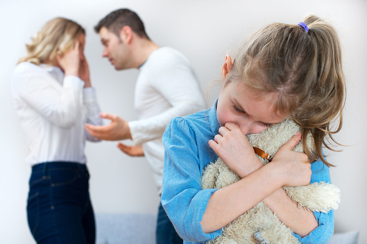 How to battle common depressions for Children &#038; Parents &#8211; GGHS