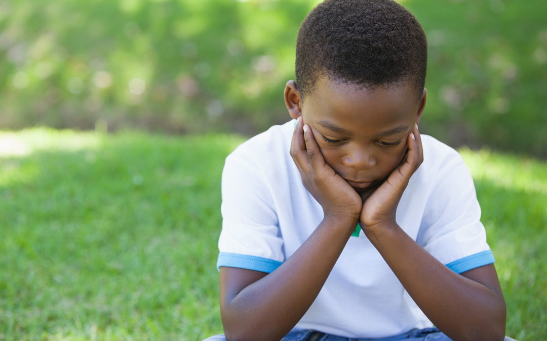 Understanding Racism as Complex Trauma, By Kelly Christ, North Shore Child & Family Guidance Center intern