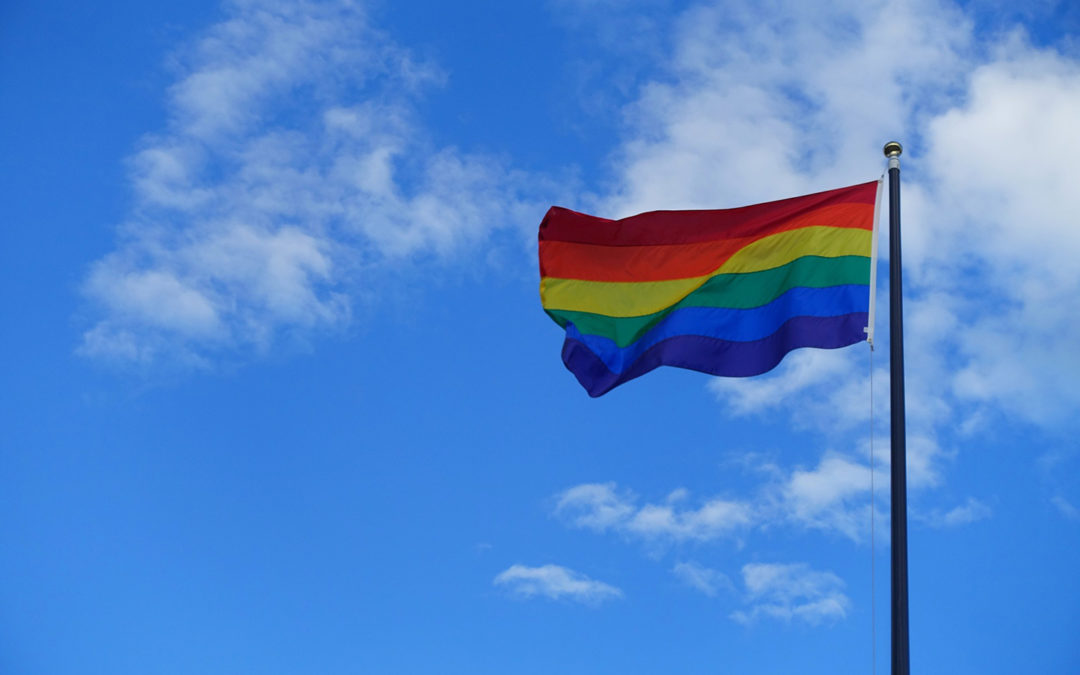 Court Ruling Gives Hope to LGBTQ+ Youth By Kelly Christ, social media intern at North Shore Child & Family Guidance Center