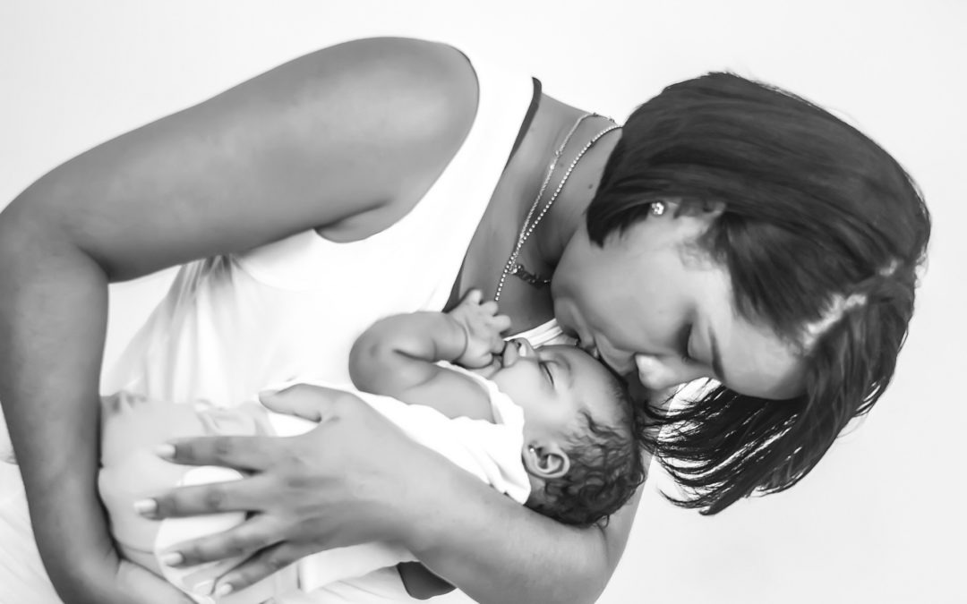 Postpartum and the Pandemic, By Kelly Christ, North Shore Child & Family Guidance Center intern