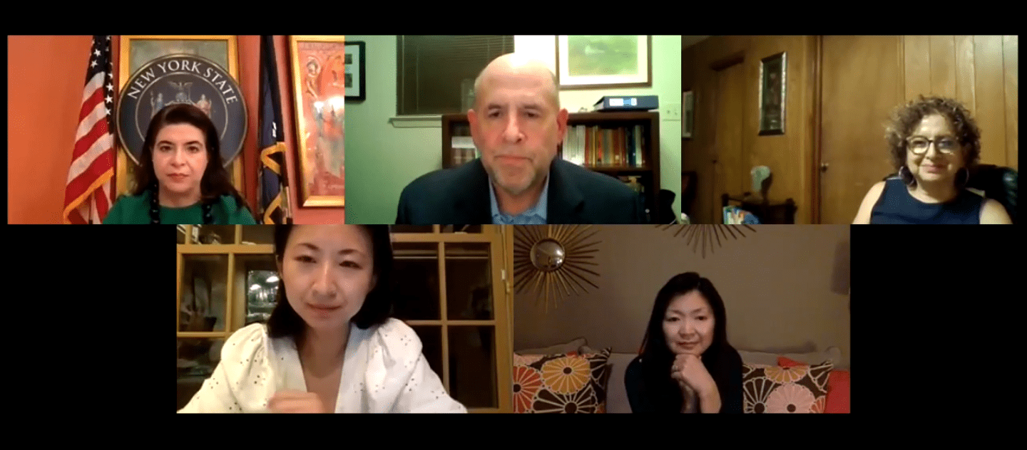 Webinar Anti-Asian Bias What Parents Need to Know