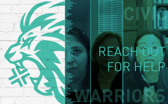 Finding Strength in the Family Ecosystem, Withum’s Civic Warriors Podcast, December 23,2021